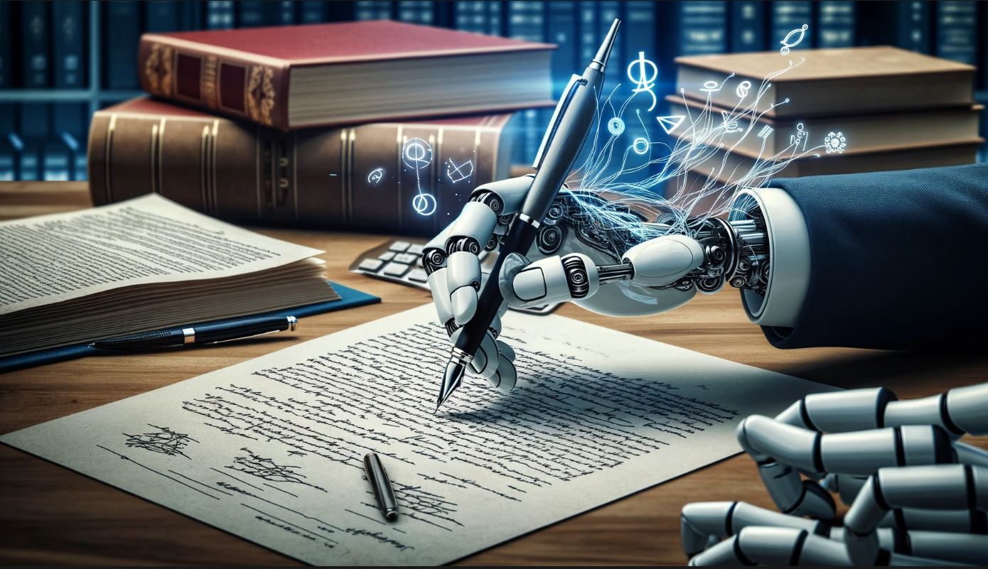 Patent submission illustration