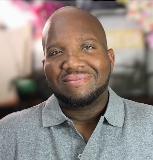 Martin Randolph
